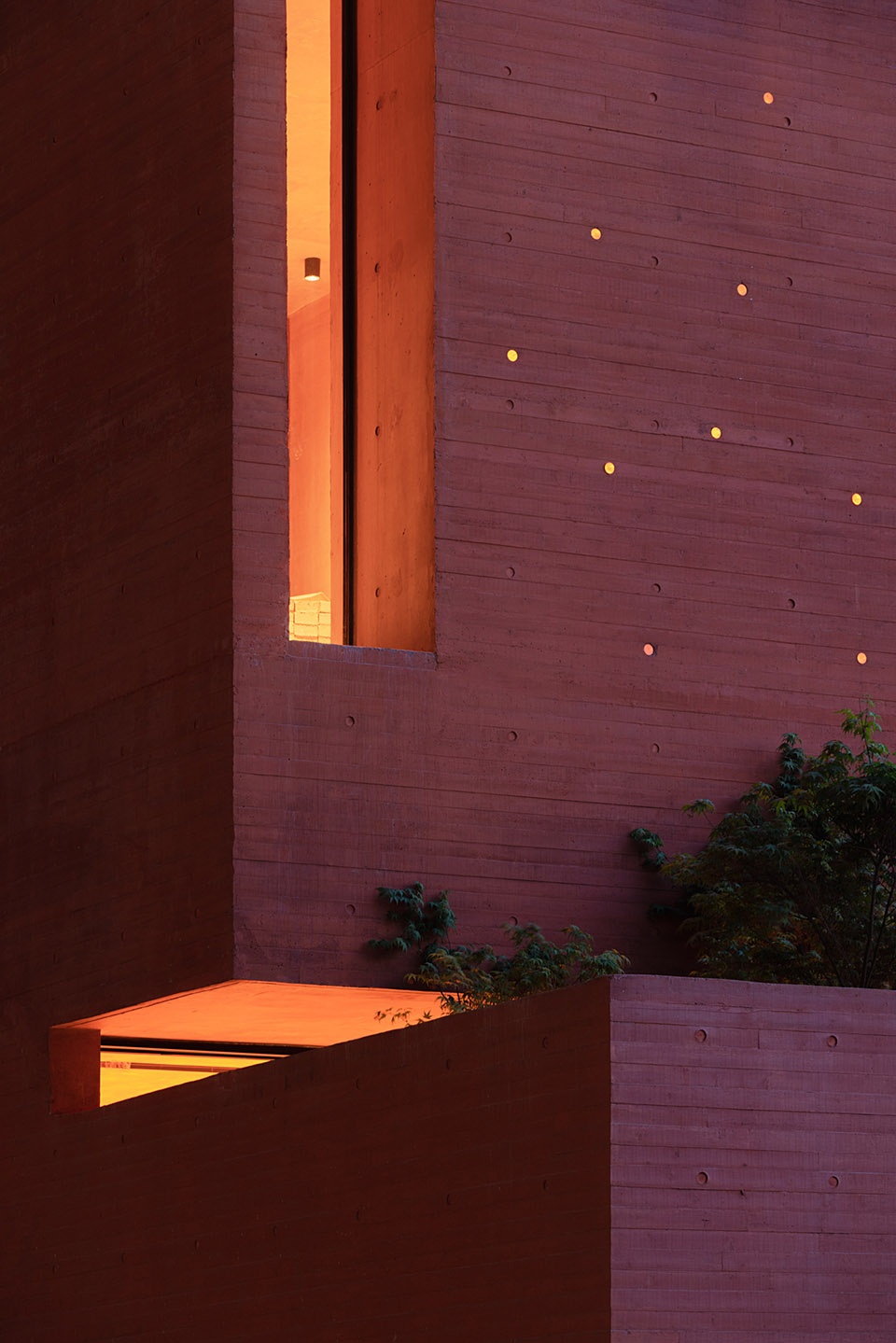 Red Box, China by Mix Architecture - Gooood
