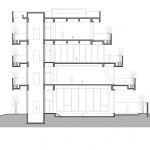 Gardenarts企业展厅，福建 / 厦门泛华·回应建筑工作室