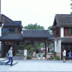 祥符桥传统风貌街区，杭州 / goa大象设计