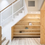 圈圈之家，台湾 / TYarchistudio