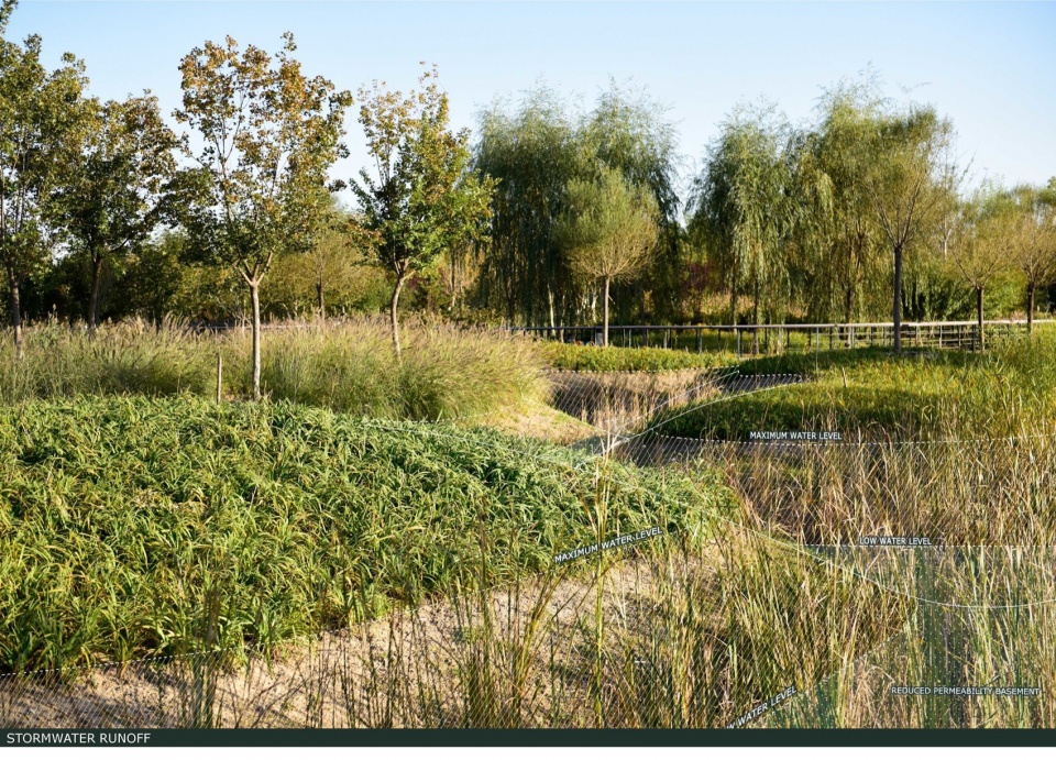 摄影:冯潇 beijing yinluchi park