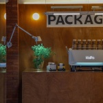 Package House，佛山 / 衍设计