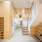 圈圈之家，台湾 / TYarchistudio