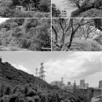 沙头角公园，深圳 / 翰博设计