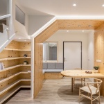 圈圈之家，台湾 / TYarchistudio