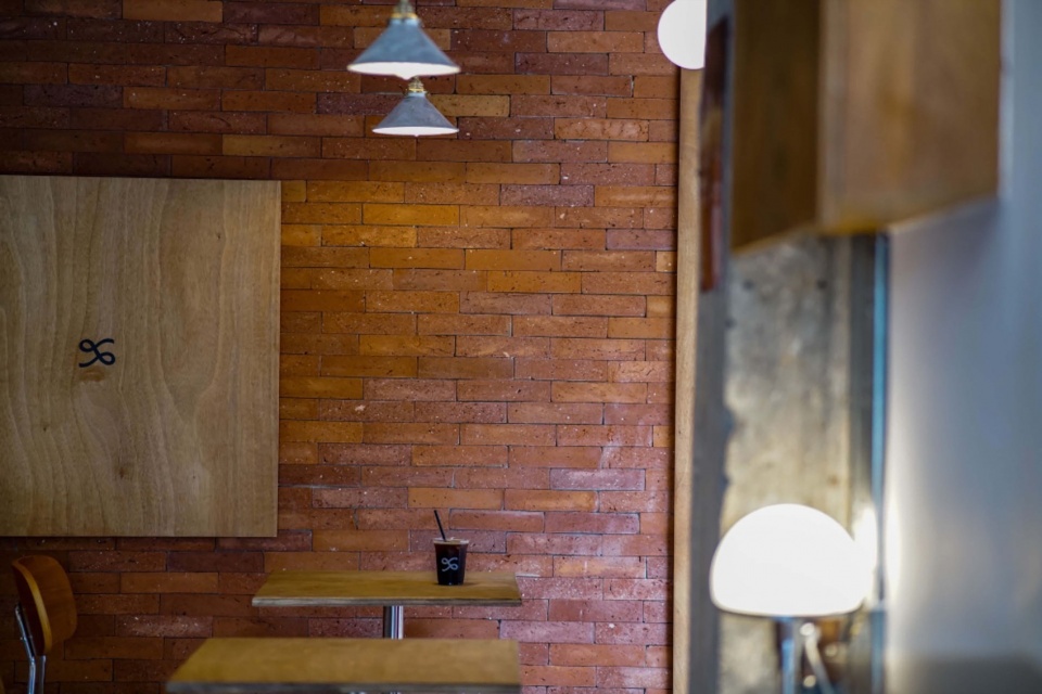 ,室内Crush package house by am studio