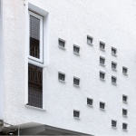 圈圈之家，台湾 / TYarchistudio