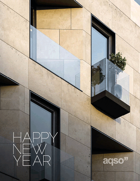 AQSO arquitectos office