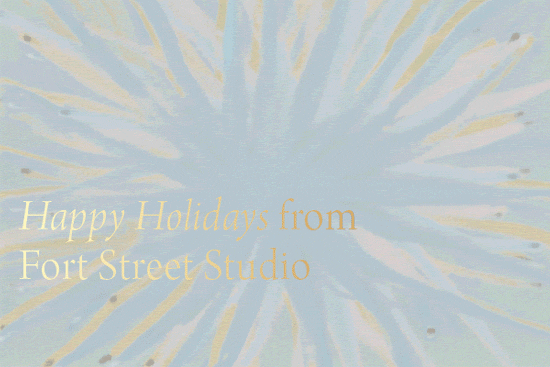 Fort Street Studio