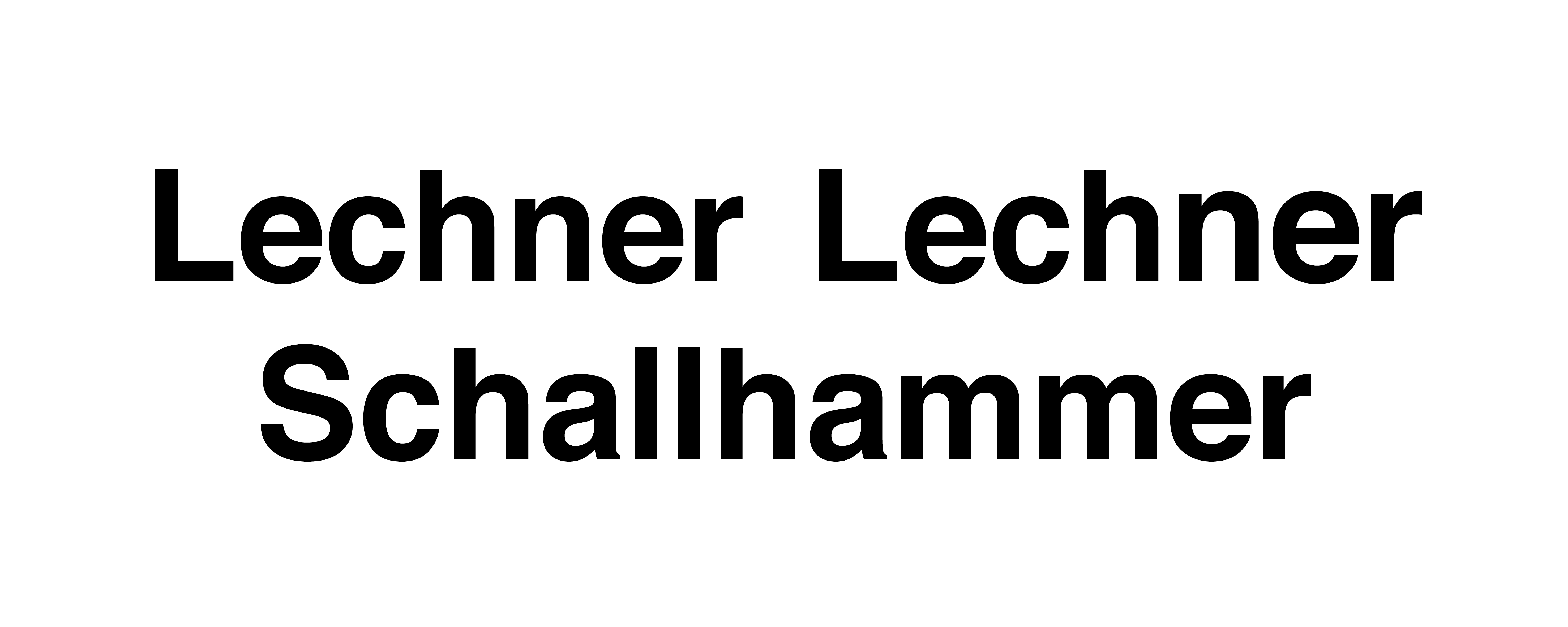Schallhammer