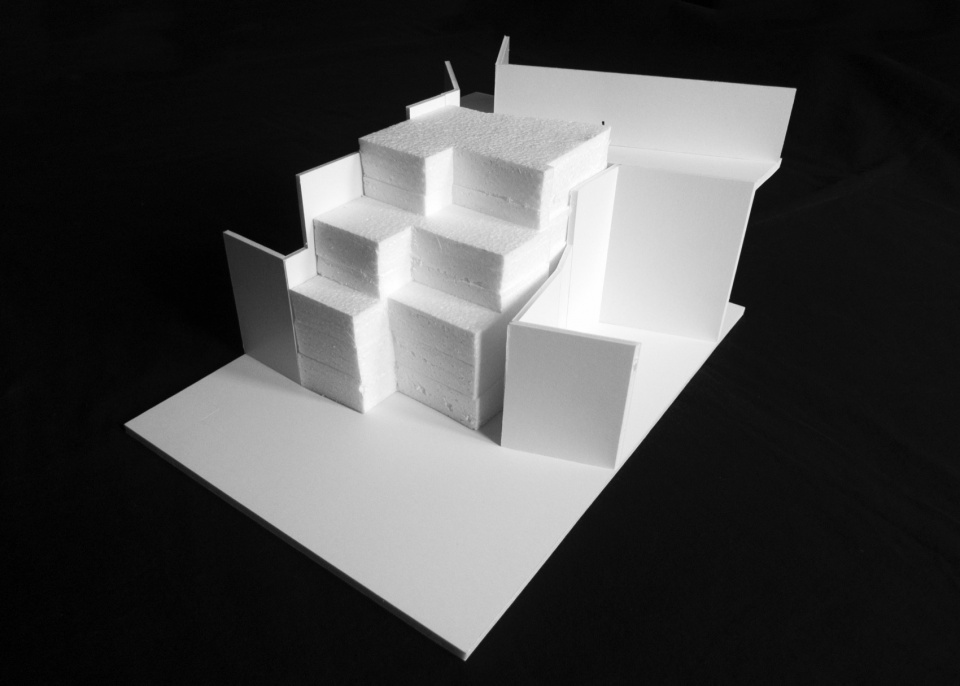 Mojacar 01 model