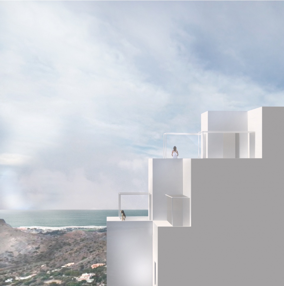 Mojacar 01 render