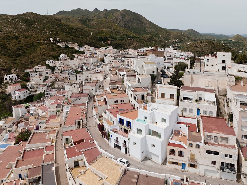 Mojacar 01 Javier Callejas