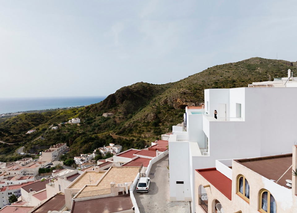 Mojacar 02 Javier Callejas