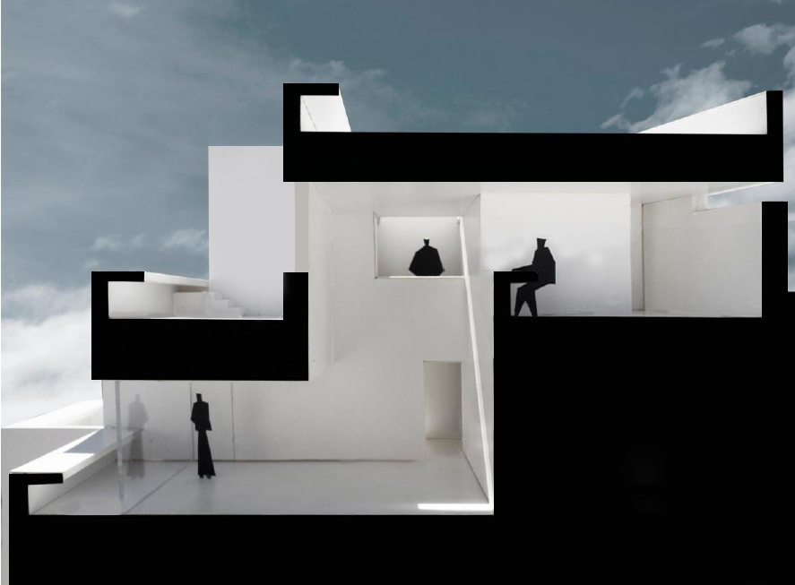 Mojacar 04 model