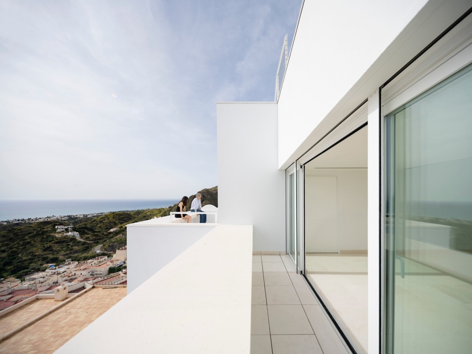 Mojacar 12 Javier Callejas