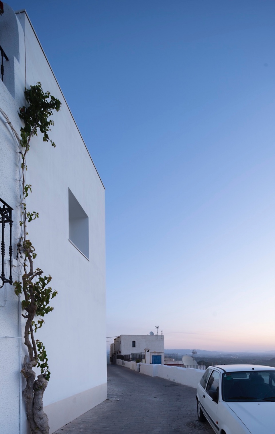 Mojacar 16 Javier Callejas