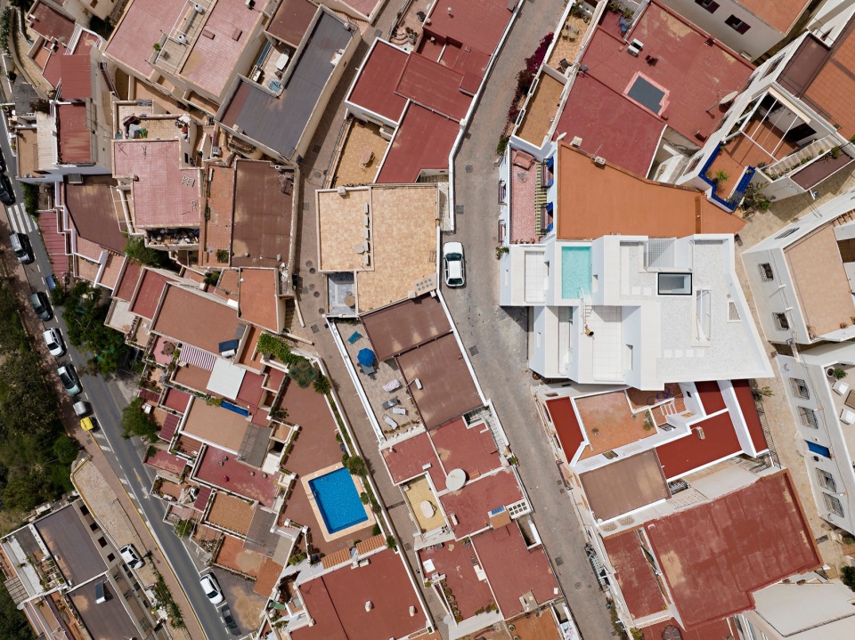 Mojacar 17 Javier Callejas