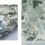 金湾市民艺术中心，珠海 / Zaha Hadid Architects