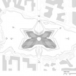 金湾市民艺术中心，珠海 / Zaha Hadid Architects