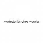 Modesto Sánchez Morales