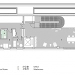 零碳老年活动站，北京 / 上海阐领建筑科技有限公司