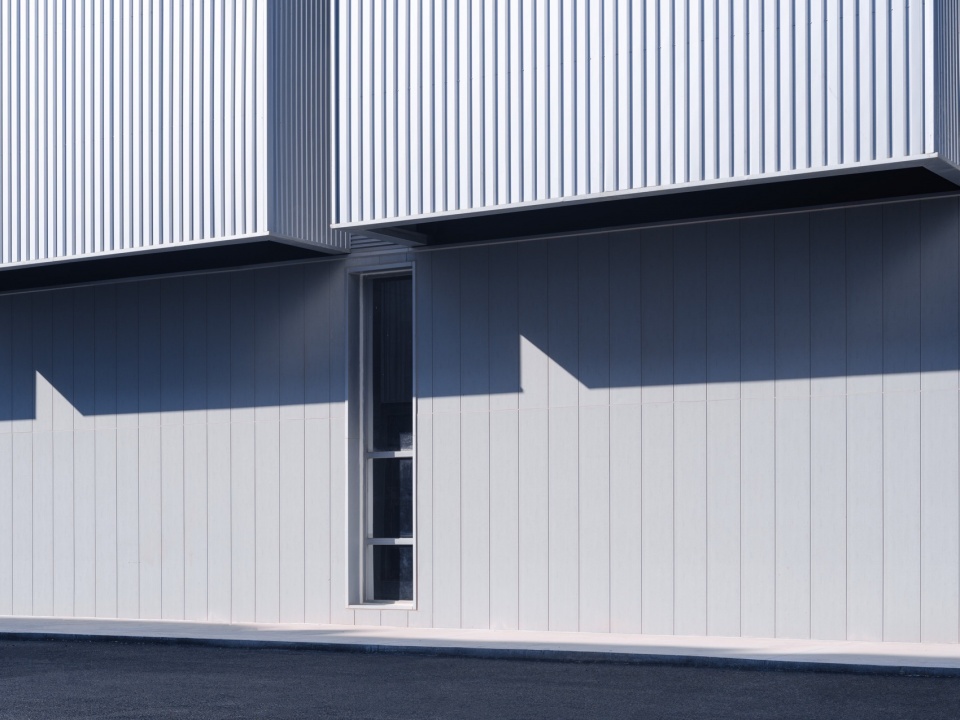上海 临港纳米园 Web Size 004 shanghai lingang nano park by nan architects