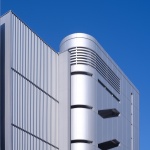 上海临港纳米园 / NAN建筑事务所