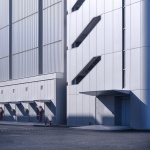 上海临港纳米园 / NAN建筑事务所