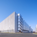 上海临港纳米园 / NAN建筑事务所
