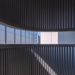 上海临港纳米园 / NAN建筑事务所