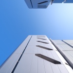 上海临港纳米园 / NAN建筑事务所