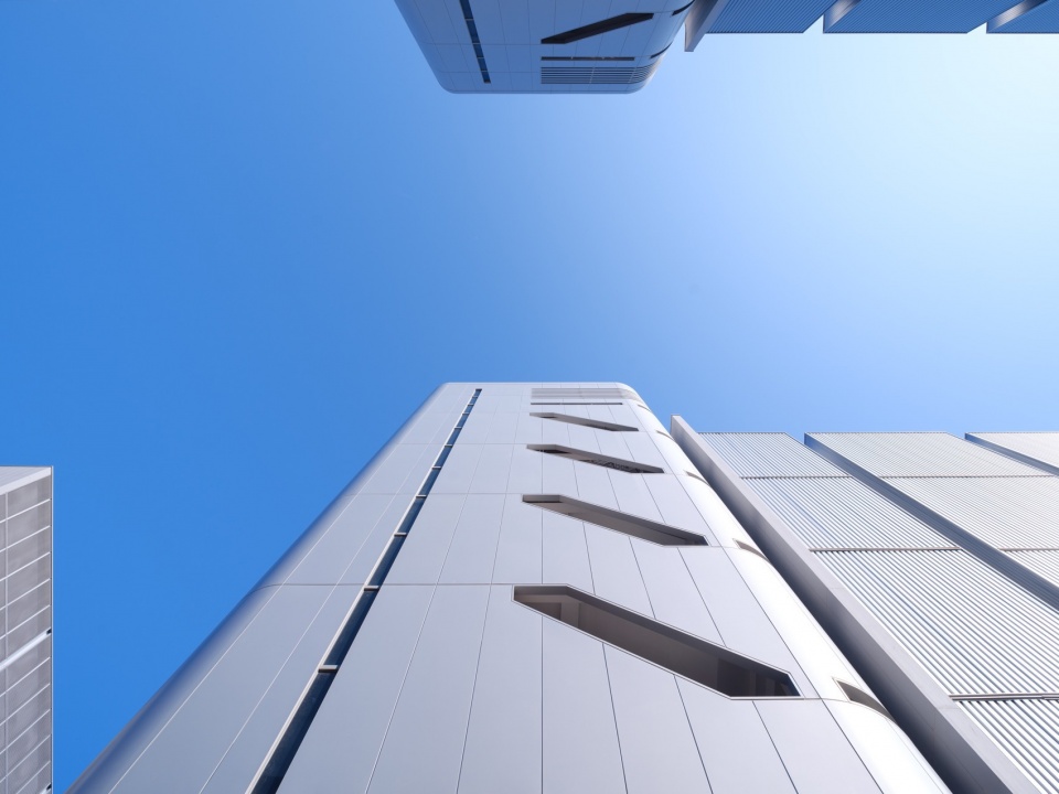 上海 临港纳米园 Web Size 020 shanghai lingang nano park by nan architects