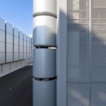 上海临港纳米园 / NAN建筑事务所