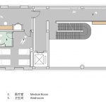 零碳老年活动站，北京 / 上海阐领建筑科技有限公司