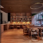 新板极TOP公寓楼，台湾 / Voice Architecture Lab