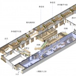 上海闵行松鼠与大山自然社区建筑改造更新 / 派对朋友的飞船