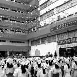 a park 数字艺术公园，深圳 / JC界汐设计