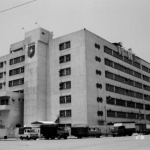 a park 数字艺术公园，深圳 / JC界汐设计