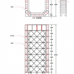 “叠凳火塔”，桂林 / 非常建筑