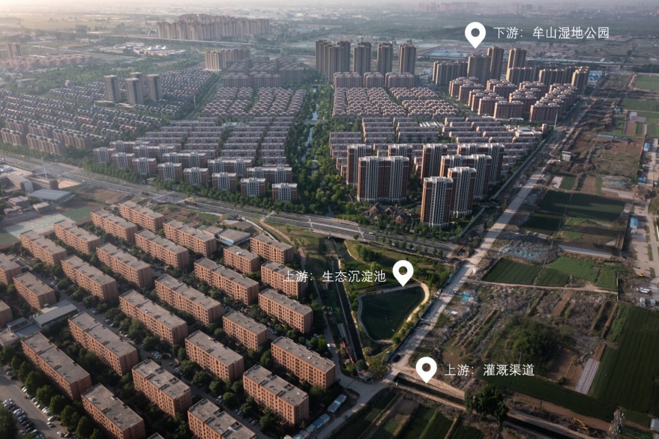 图片2 河狸景观摄影 xichuan park