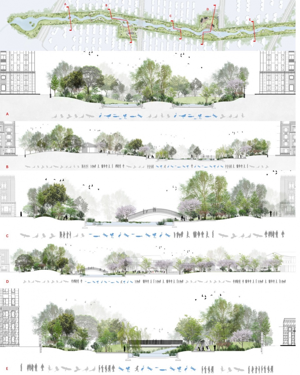 图片3 xichuan park