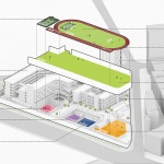 深圳市南山区文理实验学校（集团）文理二小（原西丽二小）/ 申都设计集团有限公司深圳分公司