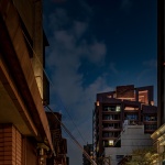 新板极TOP公寓楼，台湾 / Voice Architecture Lab