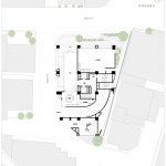 新板极TOP公寓楼，台湾 / Voice Architecture Lab