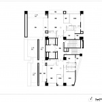 新板极TOP公寓楼，台湾 / Voice Architecture Lab