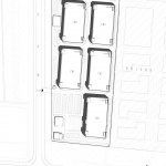 上海临港纳米园 / NAN建筑事务所
