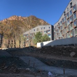 阿那亚雾灵山一期社区景观，河北 / 致舍景观