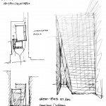 “同源馆· 行政同属 ”展馆，深圳 / 迹·建筑事务所（TAO）