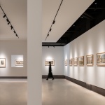 為一Art Space，杭州 / 杭州观堂设计
